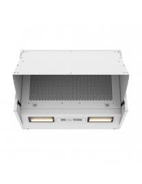Extrator Convencional  NR163020 Integrável 121 W 310 m3/h D Branco