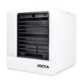 Ventilador Usb Portátil Branco