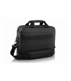 PRO Briefcase 14 - Estojo Para Notebook - 14 - Logótipo Preto com Ecrã HD - Para Latitude 3310 2-IN-1, 53XX, 54XX, 7410, Vostro 34XX, XPS 13 93XX,  Wyse 5470