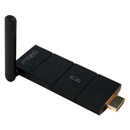 Reprodutor TV  Wifi Preto