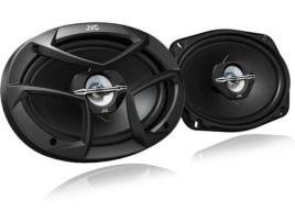 Colunas Auto CS-J6930 3 Vias 6x9 45W - 