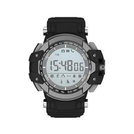 Smartwatch  Sport Watch XS15 Preto