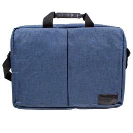Maletín Ordenador Portátil 15-16 Pulg COOL Mineápolis Azul