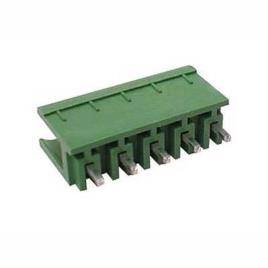 Conector Socket Pcb Macho 5 Polos