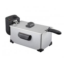 Fritadeira Jocca 5519 220W Capacidade 3L