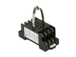 Suporte De Relé - 14 Pinos - 15a