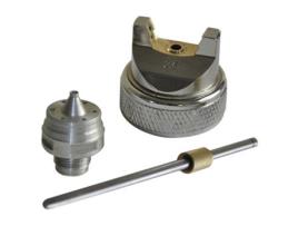 KIT BICO 2,5MM P-P700  P700-K25