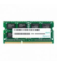 Memória Ram  So-dimm 8gb Ddr3-1600  8gb