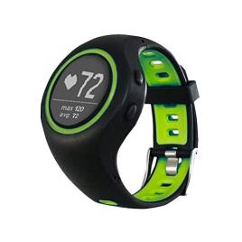 Smartwatch  Sport Watch Gps Preto/Verde