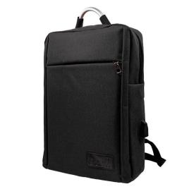Mochila Ordenador Portátil 15-16 Pulg  Atlanta Negro