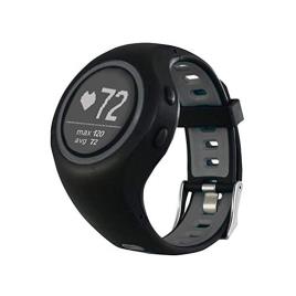 Smartwatch  Sport Watch Gps Preto/Cinza