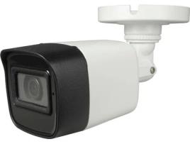 Câmara Turret  Gama ECO - Saída 4 em 1 .