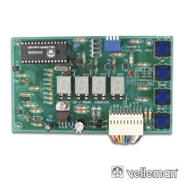 KIT CONTADOR 'UP/DOWN' MULTIFUNÇÕES