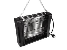 Eletrocutor De Insectos 360° - 2 X 6 W