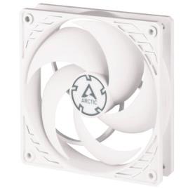 Ventoinha 120mm P12 PWM PST 1800RPM 4 Pinos PWM Branca - 