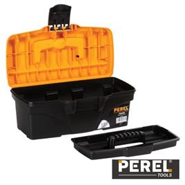 Caixa para Arrumo de Ferramentas Perel