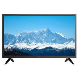 Sunstech Televisão 24sunp20sp 24´´ Hd Lcd One Size Black