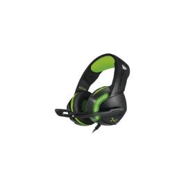 Auscultadores Gaming Droxio Leyon