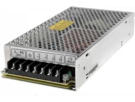 Fonte De Alimentação Comutada 24v / 100w / 4.1a