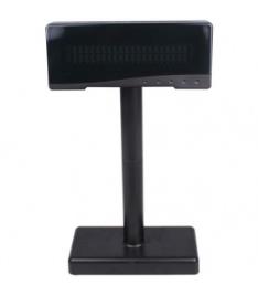 Display Para Cliente usb 2x20 Zq-vfd2300