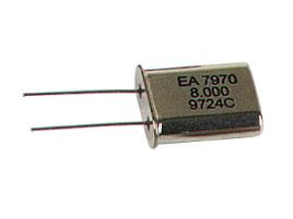 X-tal 6.000000mhz