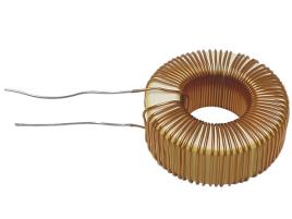 DEPARASITE SELF 50µH 16mohm - 10A