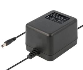 Alimentador AC-AC 12V 2A - 