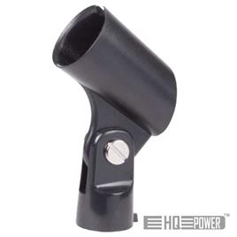 Suporte Para Microfone Universal Hqpower