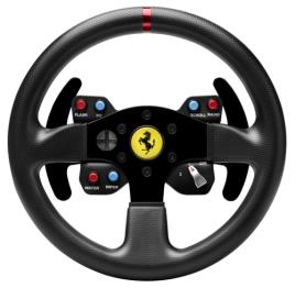 Volante Thrustmaster Ferrari Gte Add-on