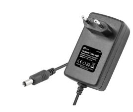 Carregador De Baterias Chumbo 6-12v 500ma