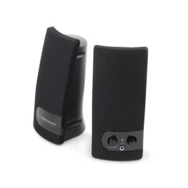 Conjunto Colunas Stereo P/ PC