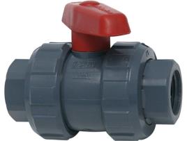 Válvula Esfera Pvc 3/4