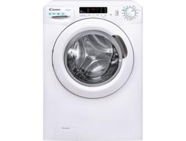 Máquina de Lavar Roupa  CS 1492DE-S (9 kg - 1400 rpm - Branco)