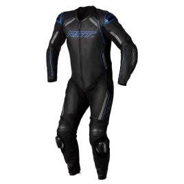 Rst S-1 Ce Leather Suit  XS