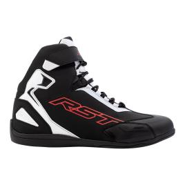 Rst Sabre Ce Motorcycle Boots Branco,Preto EU 44