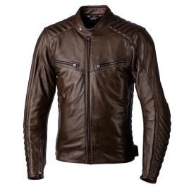 Rst Roadster 3 Ce Leather Jacket Castanho 2XL