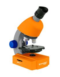 Bresser Junior Junior Microscope 40x - 640x Preto
