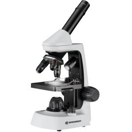 Bresser Junior Junior Microscope Magnification 40x-2000x Preto