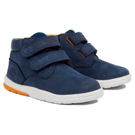 Timberland Tracks Hook And Loop Toddler Azul EU 21