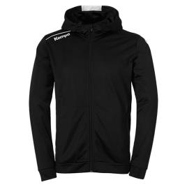Kempa Player Full Zip Sweatshirt Negro M