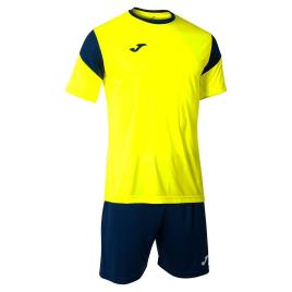 Joma Phoenix Set Multicolor L