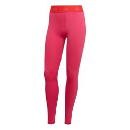 Adidas Long Leggings Rosa XS