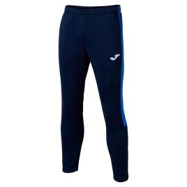Joma Eco Championship Pants Azul 11-12 Years