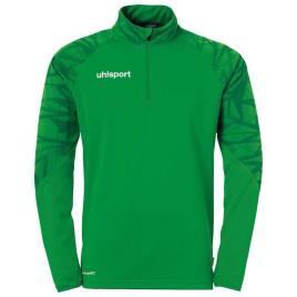 Uhlsport Goal 25 Half Zip Sweatshirt  M