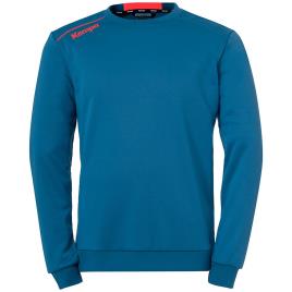 Kempa Player Training Sweatshirt Azul 140 cm