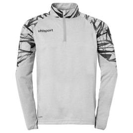 Uhlsport Goal 25 Half Zip Sweatshirt  M