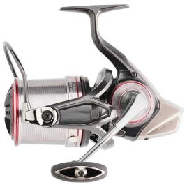 Daiwa Basia Surf Scw Type-r Big Game Reel Cinzento 45 QD