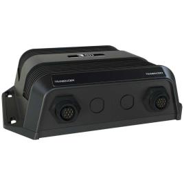 Lowrance Structurescan 3d Preto