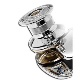 Lofrans X2 Prateado 6 mm ISO 4565 DIN 766