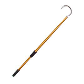 Aftco Taper Tip Aluminium Gaff Laranja 183 cm